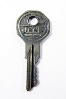 jeep key